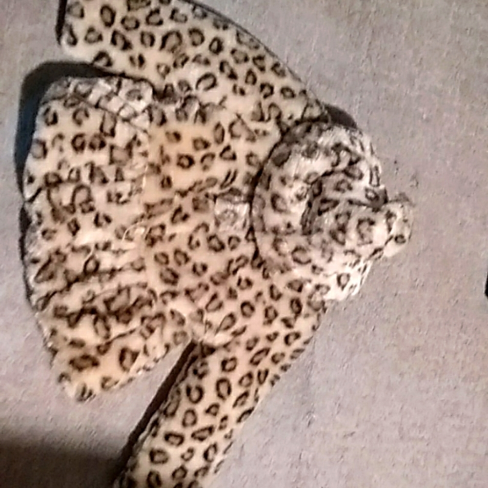 Winter coat